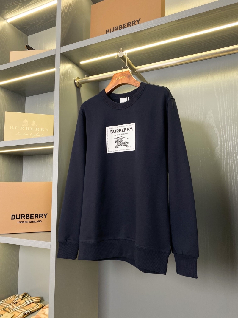 Burberry Hoodies